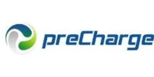 preCharge Merchant logo
