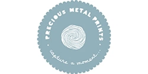 Precious Metal Prints Promo Code