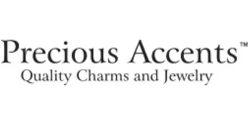 Precious Accents Merchant logo