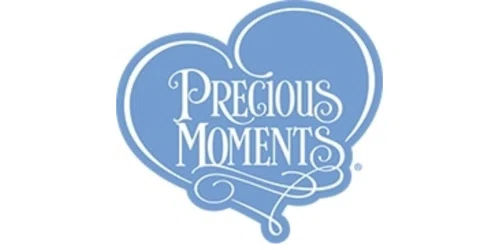 Precious Moments Merchant logo