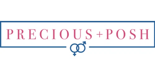Precious + Posh Promo Code