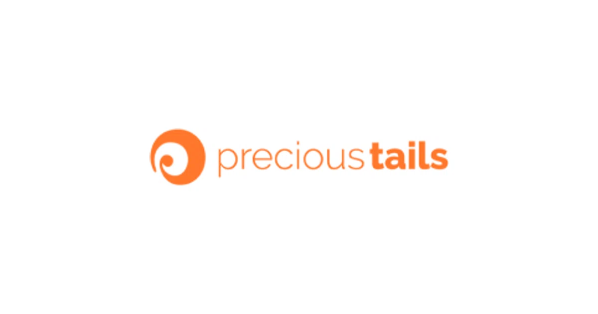 Precious Tails Promo Codes - $30 Off (Sitewide) in April 2025