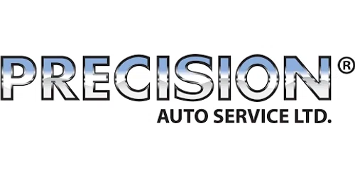 Precision Auto Service Promo Code