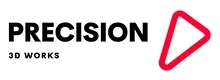 Precision 3D Works Promo Code