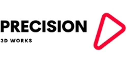 Precision 3D Works Promo Code