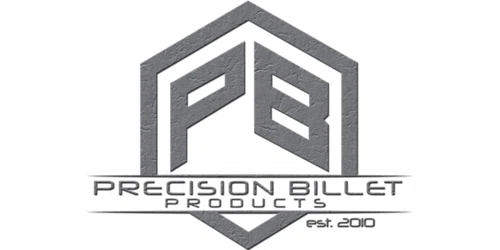 Precision Billet Promo Code