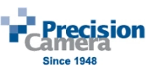 Precision Camera Promo Code