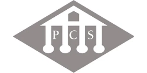 Precision Corporate Services Merchant logo