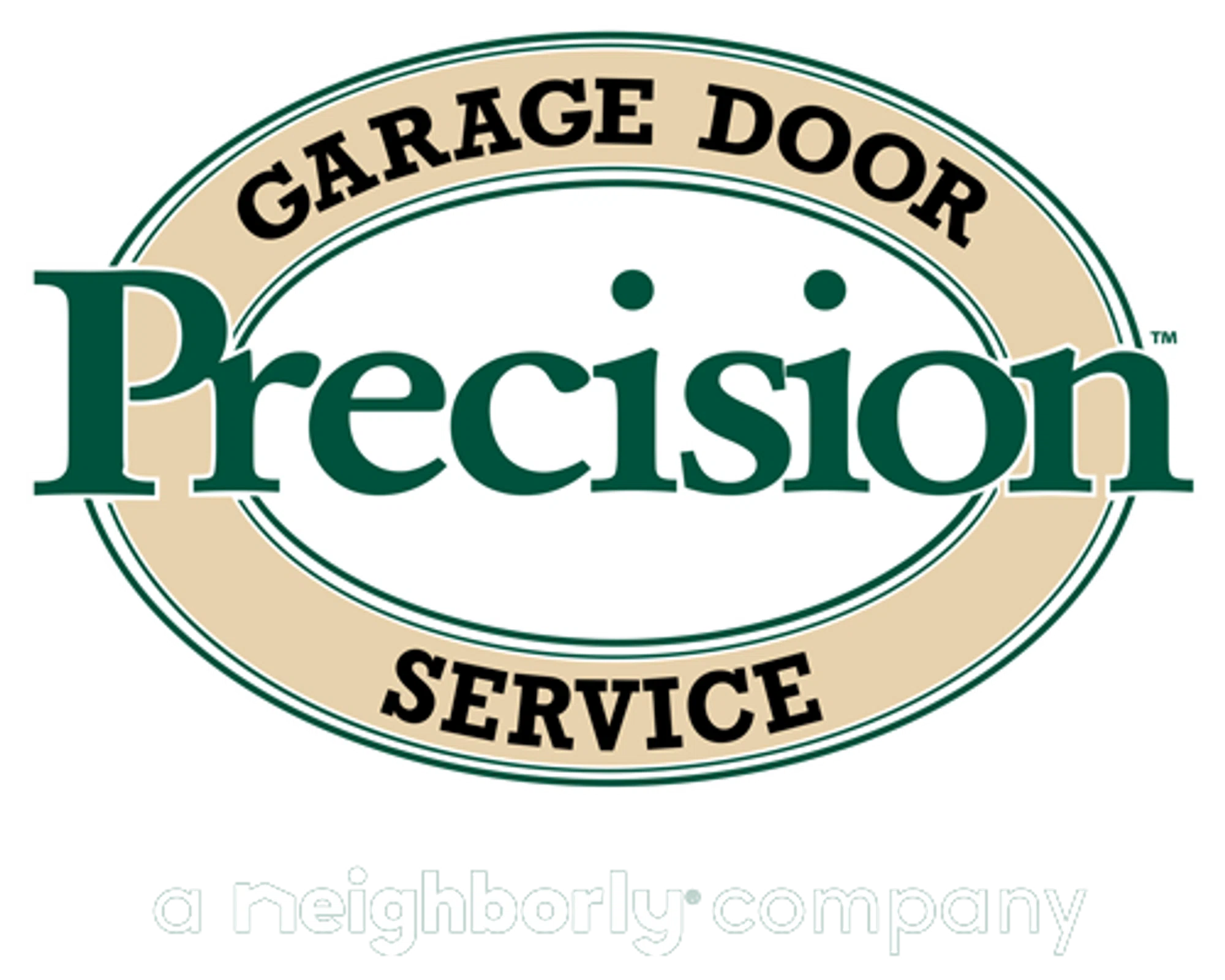 Precision Garage Door coupons