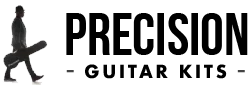 Precision Guitar Kits Merchant Logo