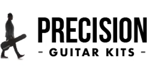 Precision Guitar Kits Promo Code