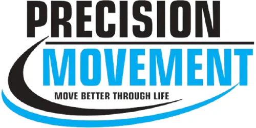 Precision Movement Gym Promo Code