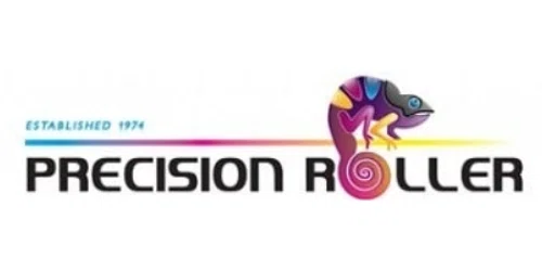 Precision Roller Merchant logo