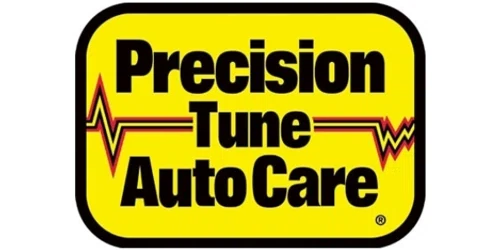 Precision Tune Auto Care Promo Code