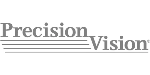 Precision Vision Promo Code