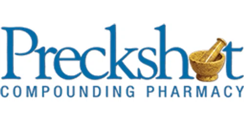 Preckshot Compounding Pharmacy Promo Code