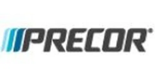 Precor at Home Merchant logo