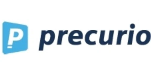 Precurio Promo Code