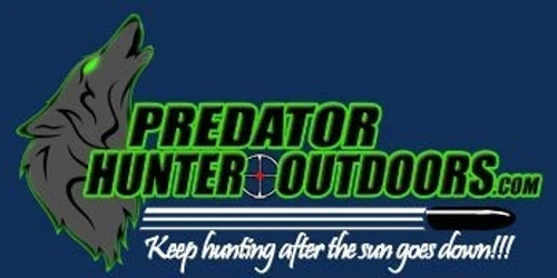Predator Hunter Outdoors Promo Code