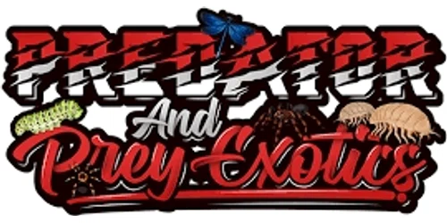 Predator and Prey Exotics Promo Code