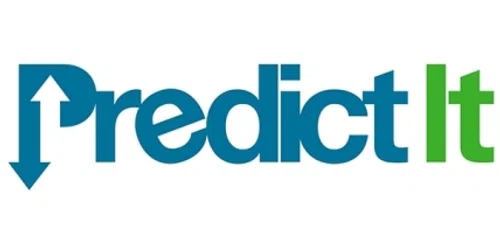 Predictit Merchant logo