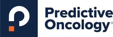 Predictive Oncology Merchant Logo