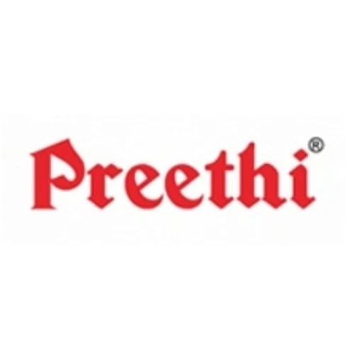 Preethi Promo Code