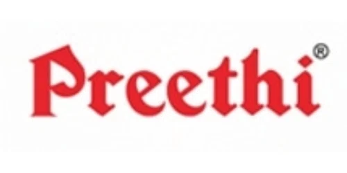 Preethi Promo Code