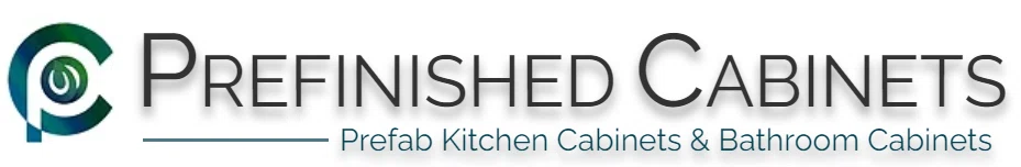 Prefinished Cabinets Merchant Logo
