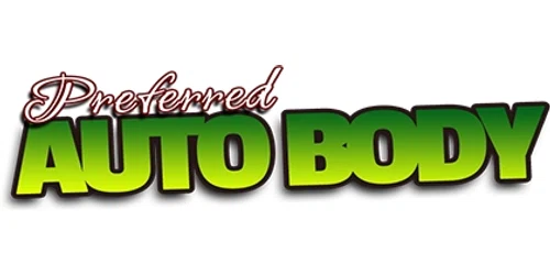 Preferred Auto Body Promo Code