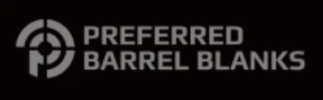 Preferred Barrel Blanks Merchant Logo