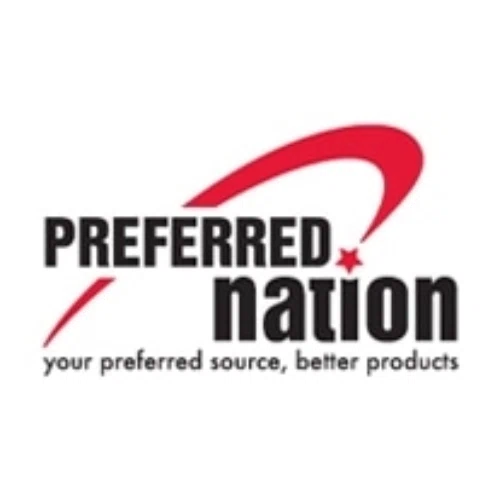 PREFERRED NATION Promo Code — 200 Off in Sep 2024
