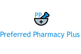 Preferred Pharmacy Plus Merchant Logo