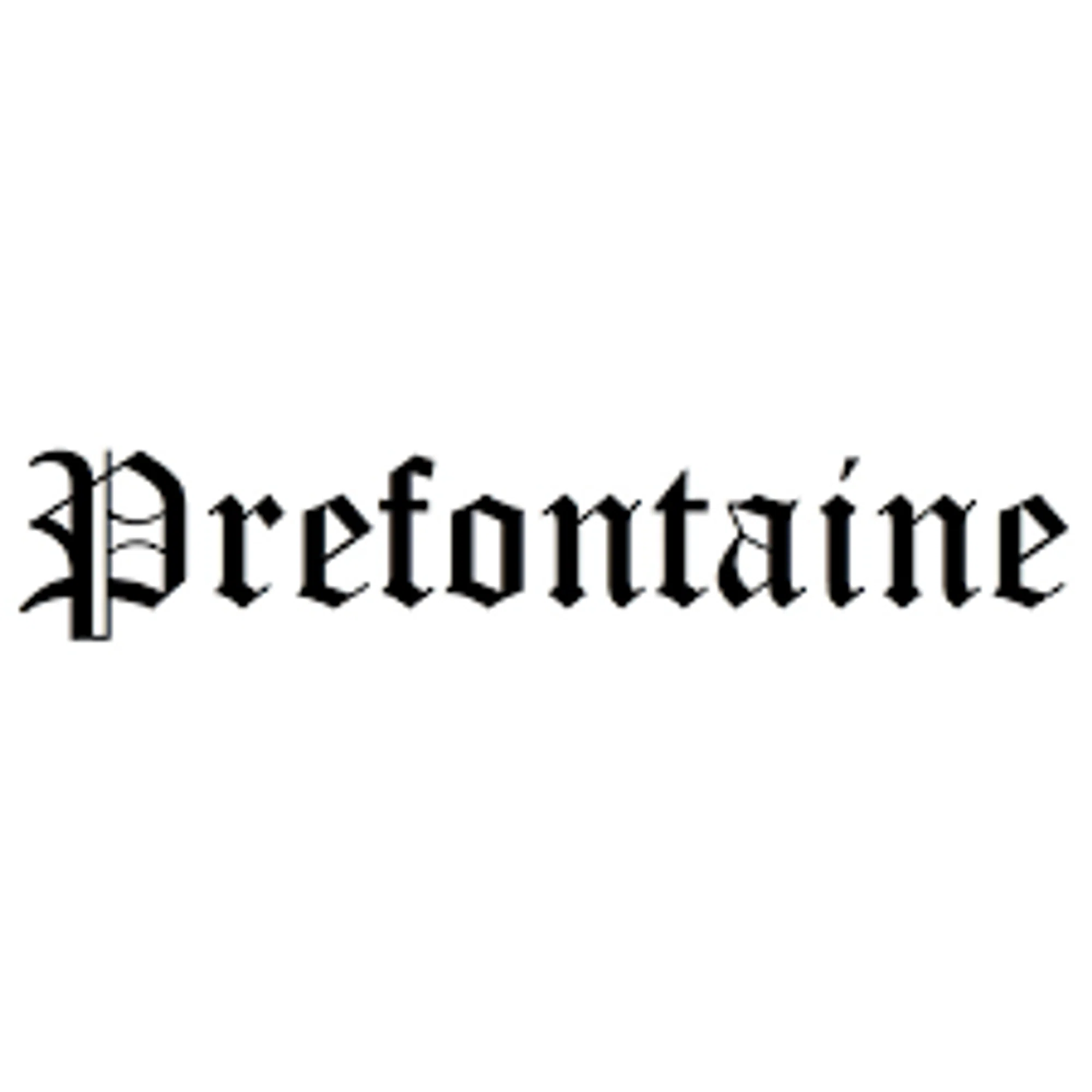Prefontaine Promo Code