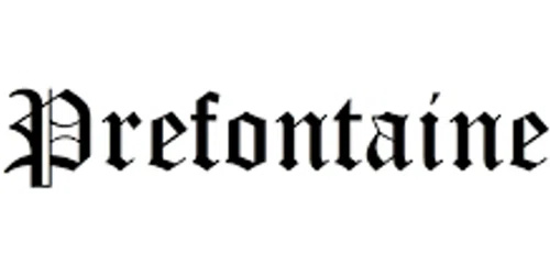 Prefontaine Promo Code