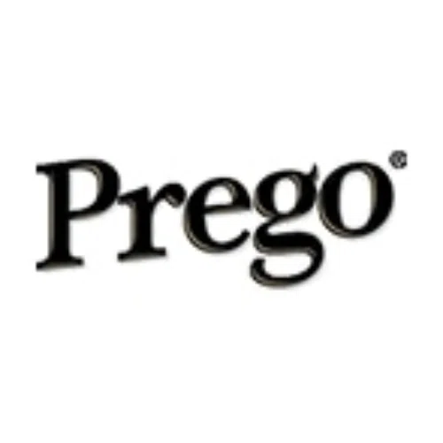 Prego coupons