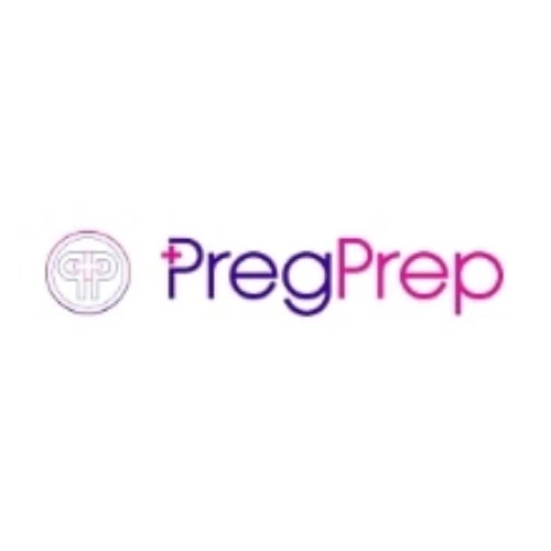 PregPrep coupons
