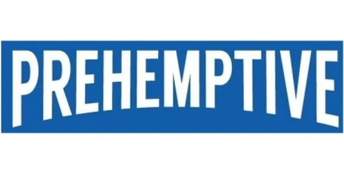Prehemptive Promo Code