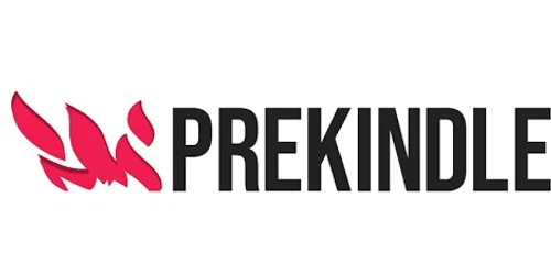 Prekindle Merchant logo