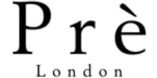Pre London Promo Code