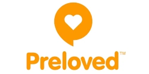 Preloved UK Merchant logo