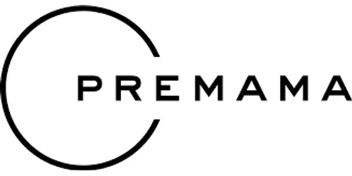Premama Wellness Merchant logo