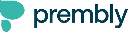Prembly Merchant Logo