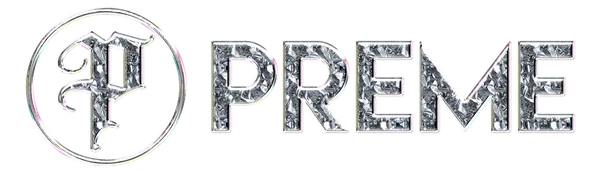 PREME USA Merchant Logo