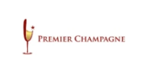 Premier Champagne coupon