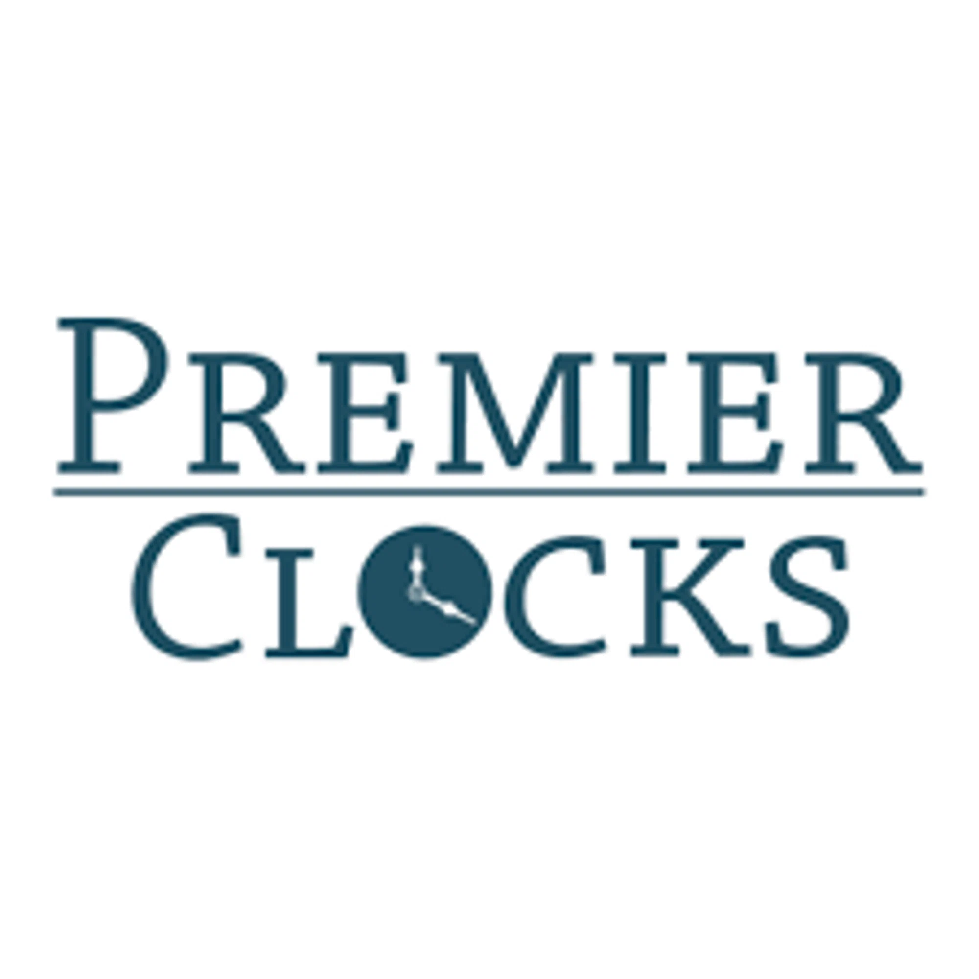 PREMIER CLOCKS Promo Code — 10 Off in Sep 2024