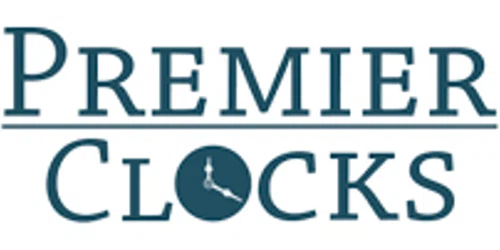 Premier Clocks Promo Code