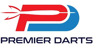 Premier Darts US Merchant Logo