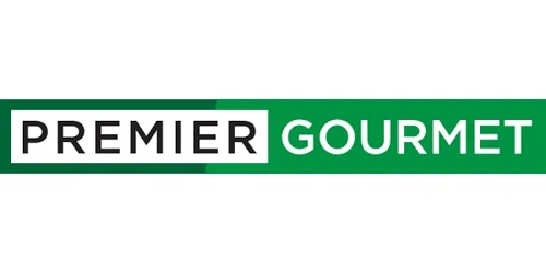 Premier Gourmet Promo Code