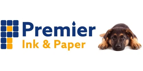 Premier Ink & Paper Promo Code